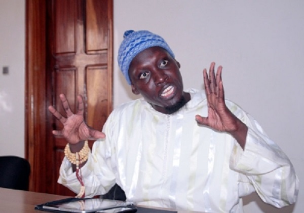Scandale foncier: Serigne Fallou Dieng "salit" le Président Macky Sall et enfonce Serigne Bass Abdou Khadre