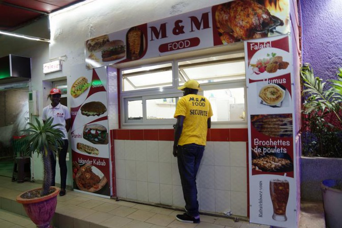 RESTAURATION : Le fast-food, une aubaine pour les vendeurs et les clients