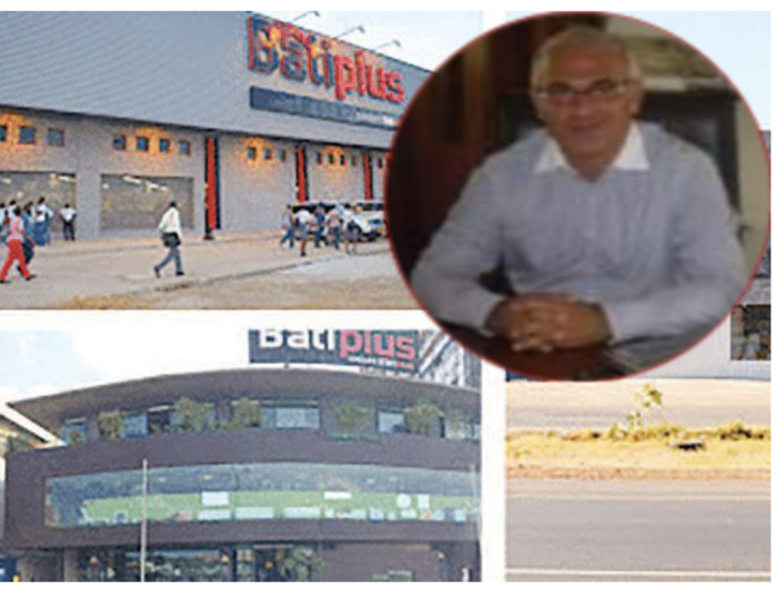 Détournement de fonds à Batiplus: Le Directeur général Christian Samra démissionne