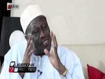 Questions Directes du 17 Septembre 2012  invité  El Hadji Malick Sy "Souris"