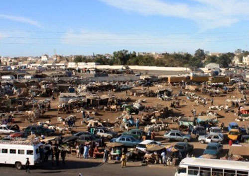 Covid-19: L’Etat octroie 46 millions FCfa aux gares routières de Fatick