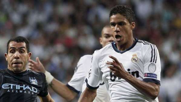 Real Madrid : Raphaël Varane, le pari gagnant de José Mourinho