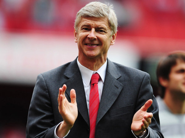 Arsenal : le supplice de Wenger