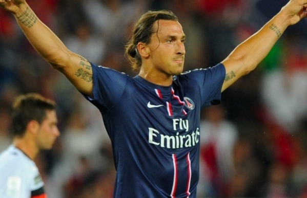 PSG : Ibra met l’Europe en garde !