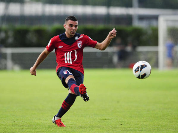 LOSC : Martin doit penser « à sa gueule »
