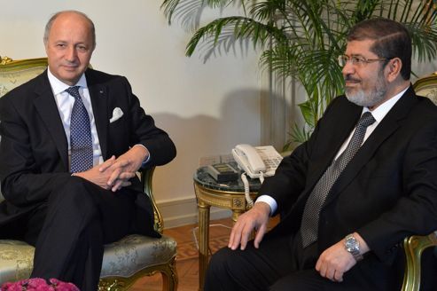 L'Égypte réclame une pénalisation du blasphème L'Égypte réclame une pénalisation du blasphème