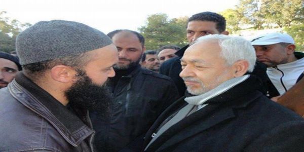 Tunisie - Pourquoi la police a laissé filer le chef des salafistes Abou Iyad