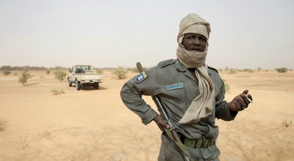 Mauritanie: Aqmi, une menace directe pour la France