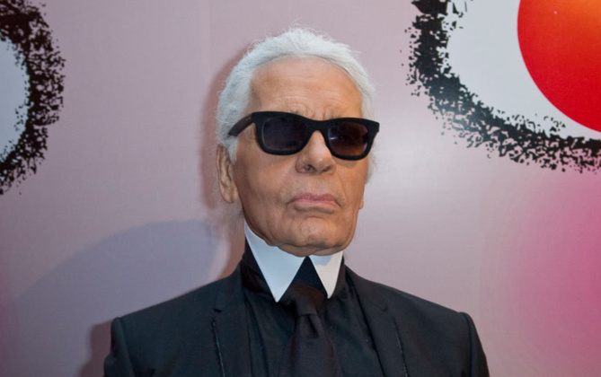 Selon Karl Lagerfeld, Kate Middleton et Pippa sont moins sexy que leur mère