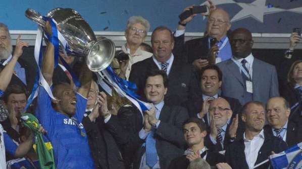 Primes LdC : cette très lucrative Ligue des Champions...