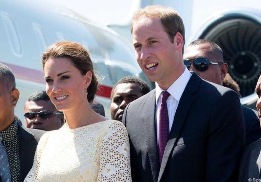 Kate Middleton : perquisition chez Closer