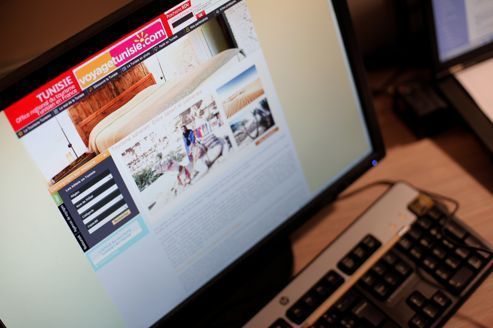 Internet bouleverse la rentabilité du tourisme
