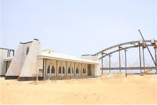 Blocage des travaux de la VDN 2 depuis 3 ans: Les jeunes de « Cambérène bi niou beug » manifestent aurjourd’hui
