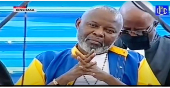 RDC: Vital Kamerhe condamné à 20 ans de prison