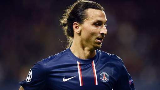 Ibrahimovic séjourne dans un hôtel à 3.000 euros la nuit