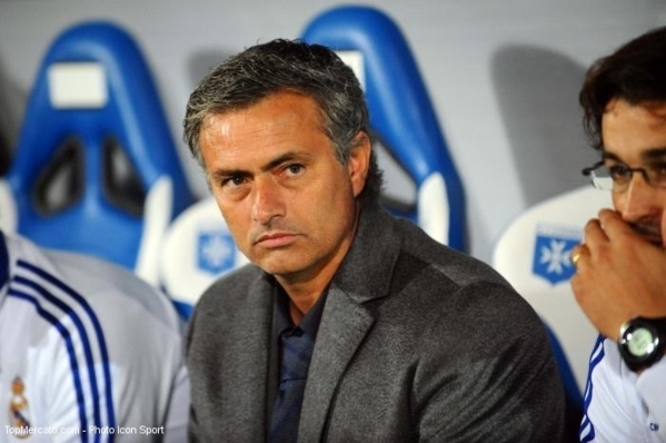 Real Madrid : Mourinho traduit Marca en justice