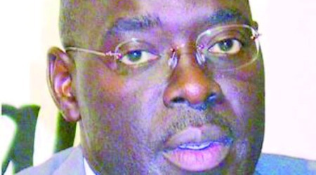 Alioune Ndiaye est nommé Directeur Général de Sonatel au Sénégal. Il succède à Cheikh Tidiane Mbaye
