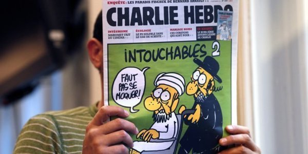 Quand "Charia Hebdo" fauche la liberté d’expression