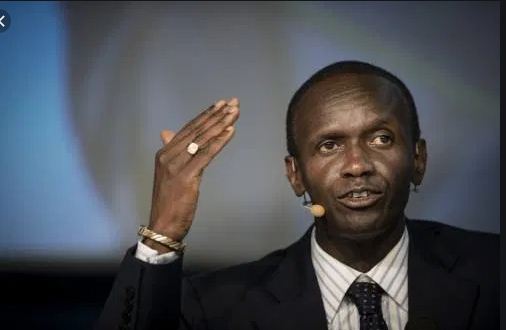Matar Sylla, ancien Dg de la Rts:" Un journaliste politicien bascule de l’autre côté"