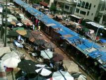 Mbour: le préfet annonce le désencombrement du marché central