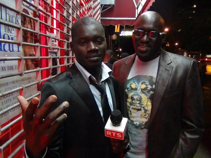 Guin Thieuss fait réapparaître le grand MC Lida