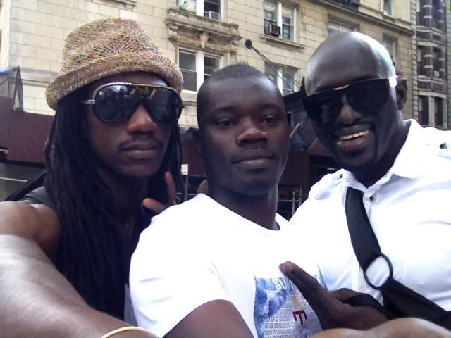 Guin Thieuss fait réapparaître le grand MC Lida