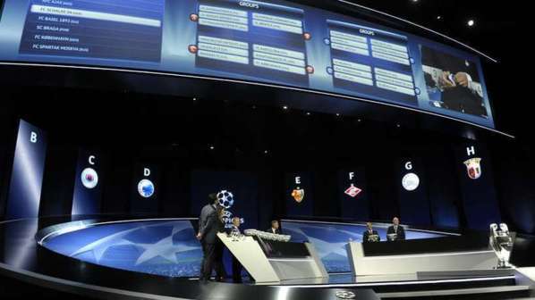Indice UEFA : la France démarre très fort !