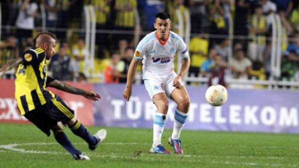 OM : Joey Barton se régale !