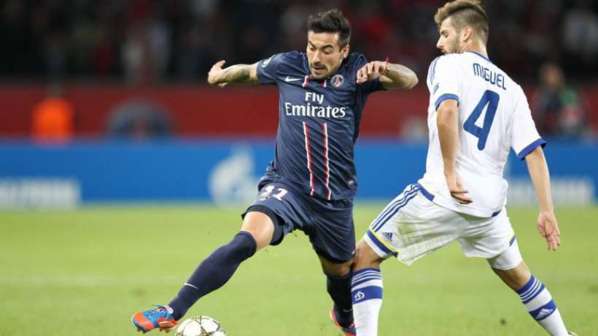 L’ambiance du Parc, la L1, ses débuts compliqués avec le PSG : les confidences de Lavezzi