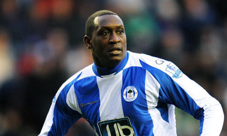 Heskey rejoint Del Piero en Australie !