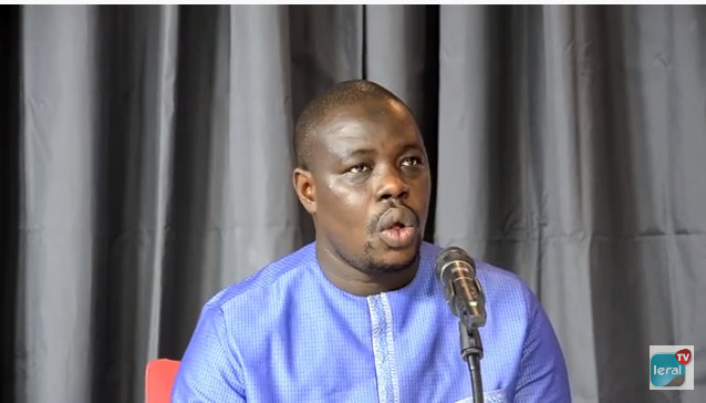 Thierno Birahim Ndiaye, président de "Génération Jef": « Un flou total a été noté depuis quelques années dans la gestion du foncier »