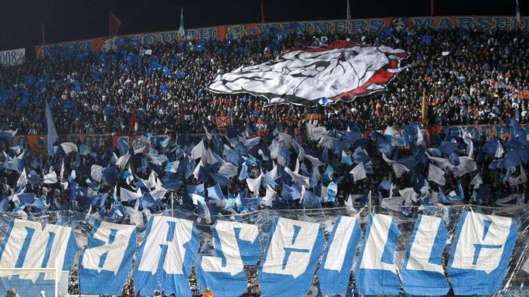 L’OM, star de la Ligue 1 sur Twitter !