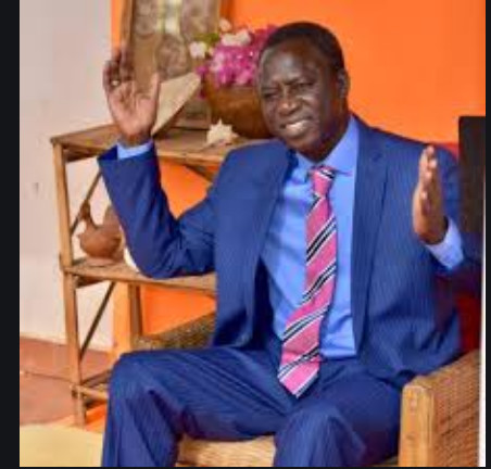 Urgent: Thione Seck condamné à 3 ans de prison, dont 8 mois ferme