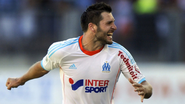 OM : Gignac loue l’état d’esprit et veut rester invincible