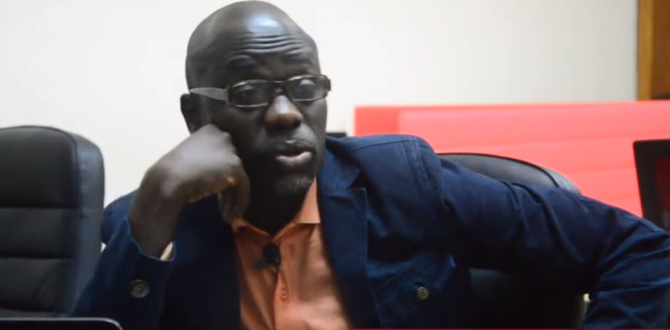 Section de Recherches: Cheikh Yérim Seck devant les enquêteurs pour interrogatoire