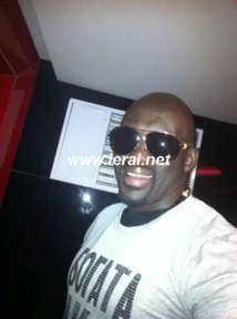 Exclusif Audio ! MC Lida revient en force avec "My dream moy Senegal"
