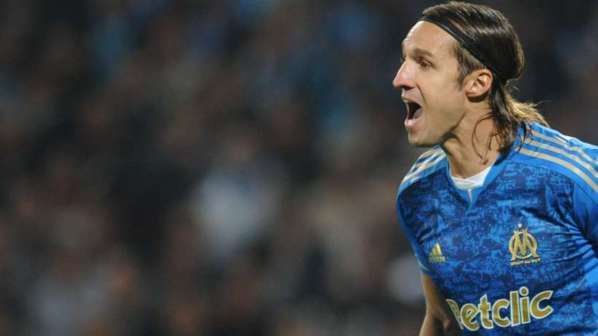 Les adieux émouvants d’Andrade à l’OM