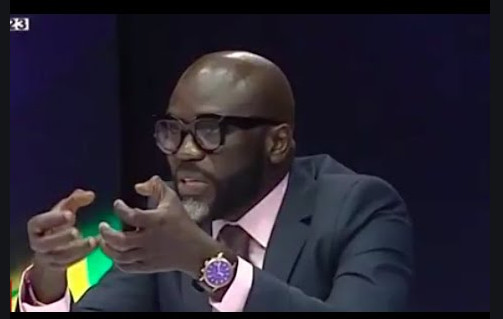 Urgent: Fin de l'audition de Cheikh Yérim Seck 