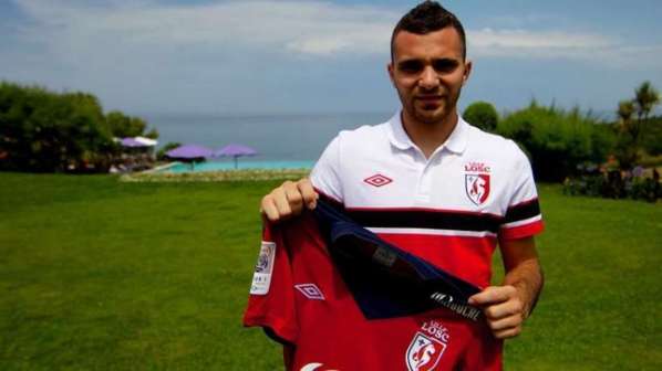 Lille : la galère continue pour Marvin Martin