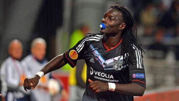 Gomis se retourne sur son mercato et déclare sa flamme à l’OL