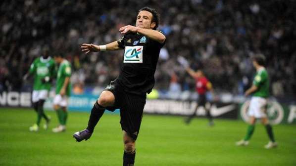 OM : Valbuena donne les raisons du succès