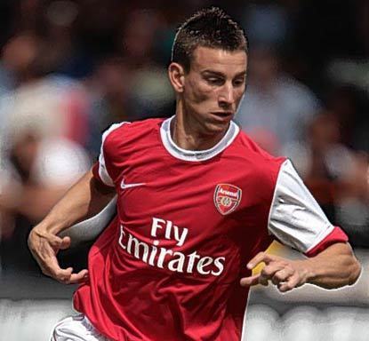 Arsenal : à quand le retour de Koscielny ?