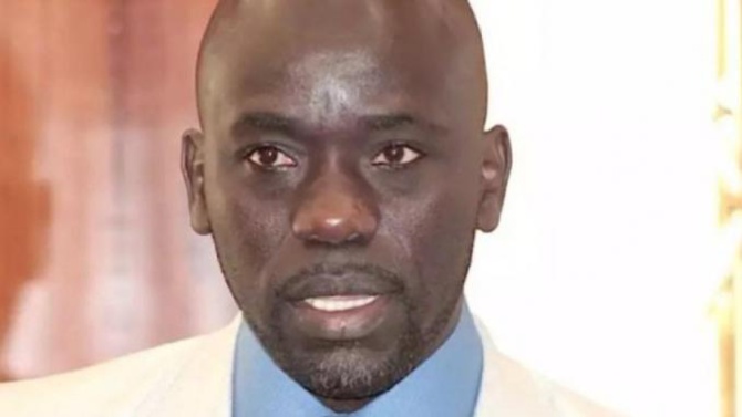 Exclu Leral - Cheikh Yérim Seck dans de "beaux draps": La fille serait...