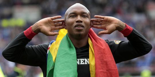 Levée de la suspension de Diouf: l’épilogue d’un intense lobbying au sommet