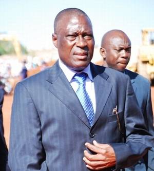 Disparition de Badara Mamaya Sène: Les hommages du monde sportif