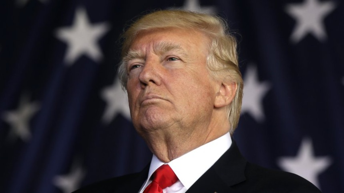 États-Unis: la nouvelle décision controversée de Donald Trump sur l’immigration