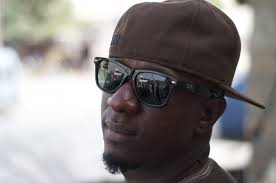 Mouvement du 23 juin: Portrait des indignés du rap de « Y en a marre »