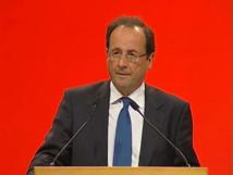 François Hollande fera un discours devant l’Assemblée nationale du Sénégal le 12 octobre prochain