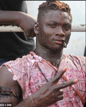 Lutte - Sur une pente de 5 revers : Ndongo Lô au fond du gouffre