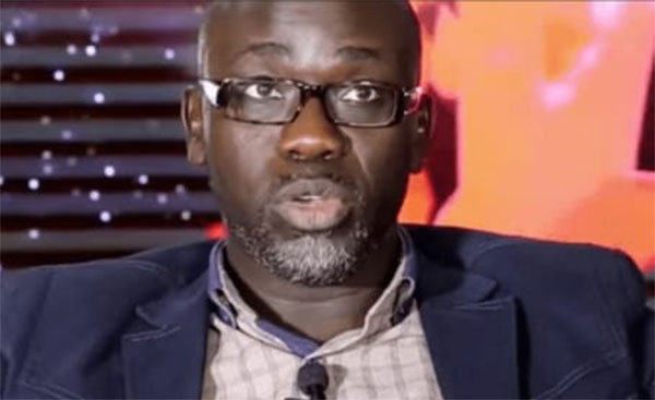 Cheikh Yérim Seck aux enquêteurs: « mon téléphone a été piraté »